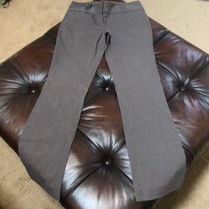 Limited Dress Pants